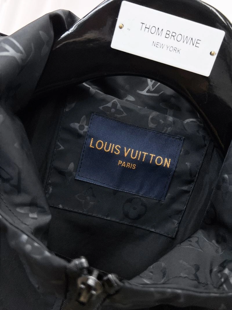 Louis Vuitton Outwear NewStyle 136480