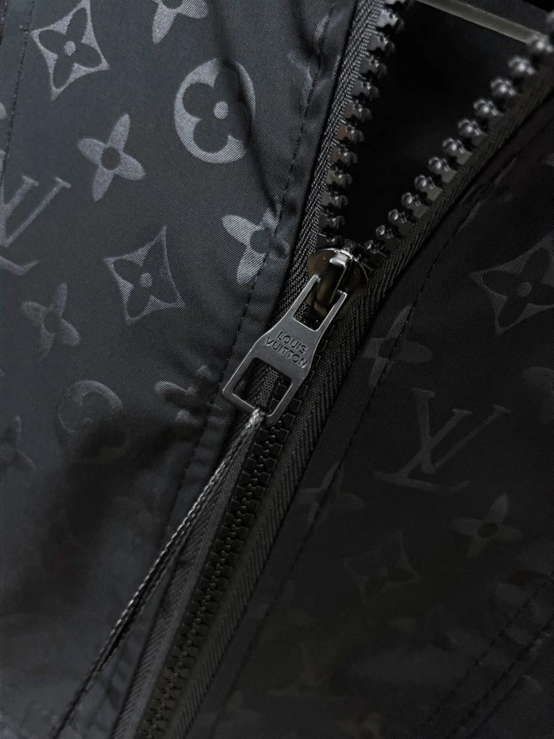 Louis Vuitton Outwear NewStyle 136480