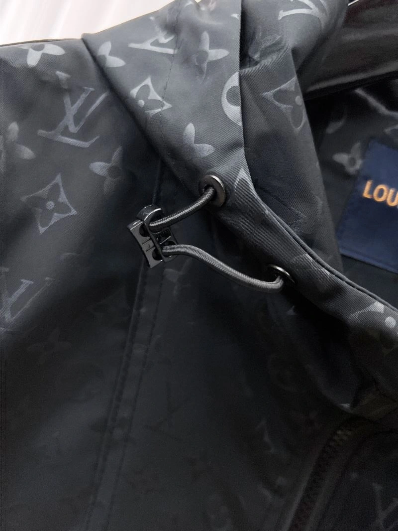 Louis Vuitton Outwear NewStyle 136480
