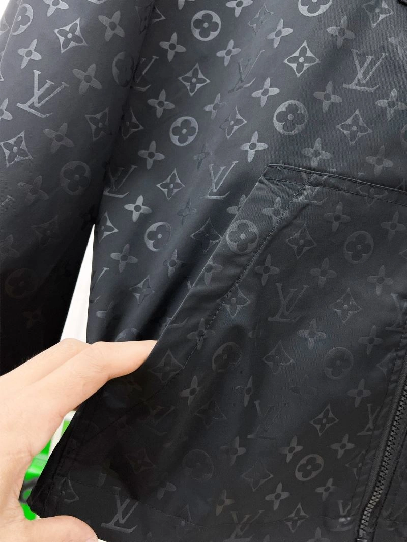 Louis Vuitton Outwear NewStyle 136480