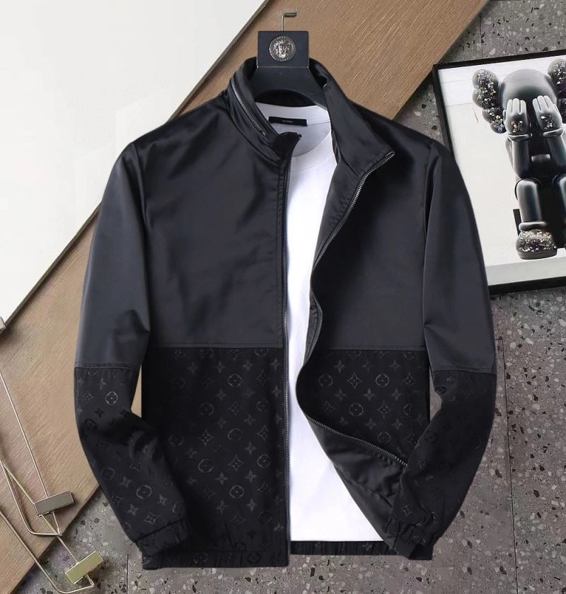 Louis Vuitton Outwear Durable 136469