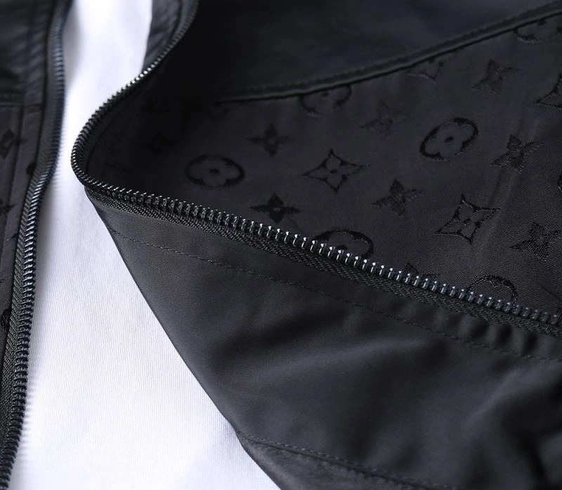 Louis Vuitton Outwear Durable 136469