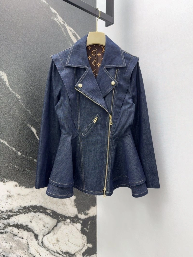 Louis Vuitton Outwear AllSeason 131070