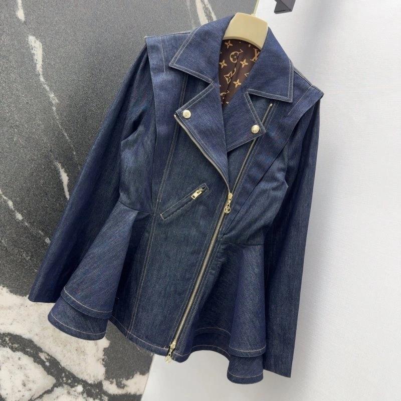 Louis Vuitton Outwear AllSeason 131070