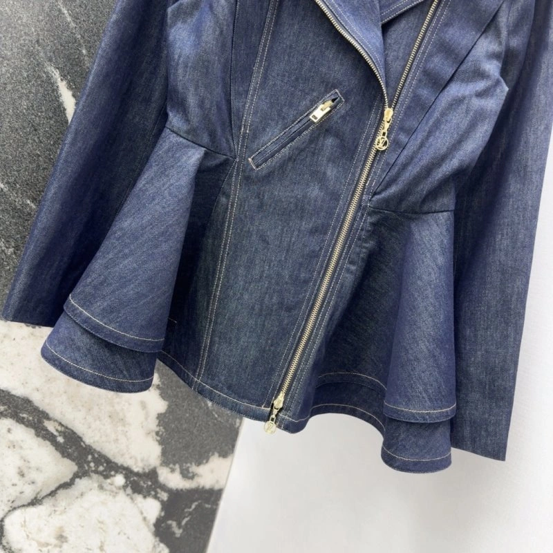 Louis Vuitton Outwear AllSeason 131070