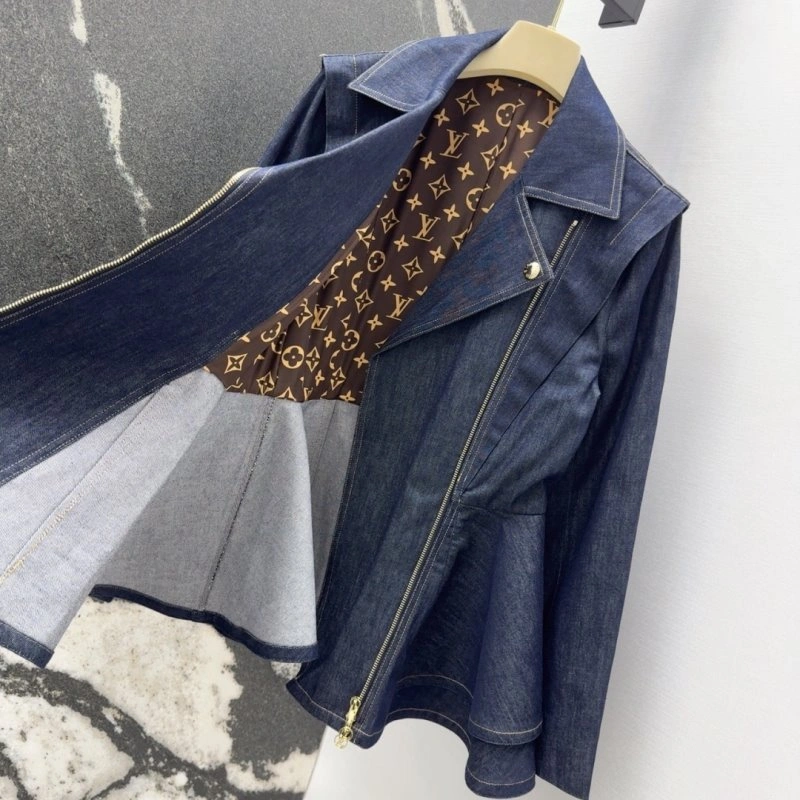Louis Vuitton Outwear AllSeason 131070
