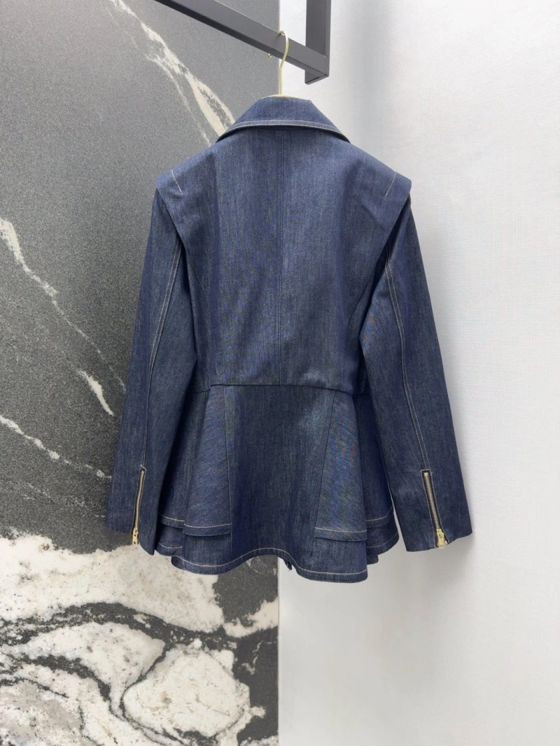 Louis Vuitton Outwear AllSeason 131070