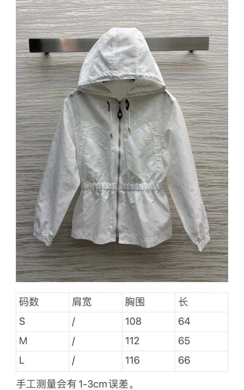 OnTrend Louis Vuitton Outwear 131060