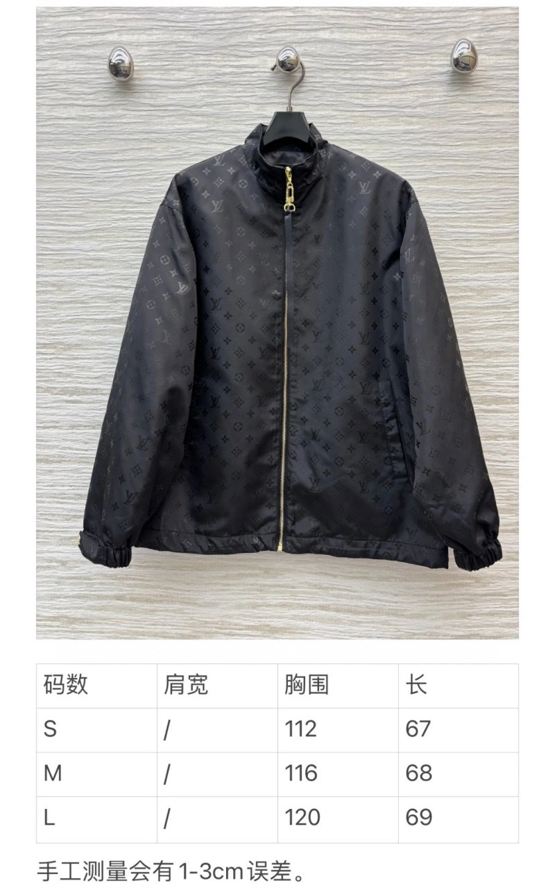 Louis Vuitton Outwear SmartChoice 131085
