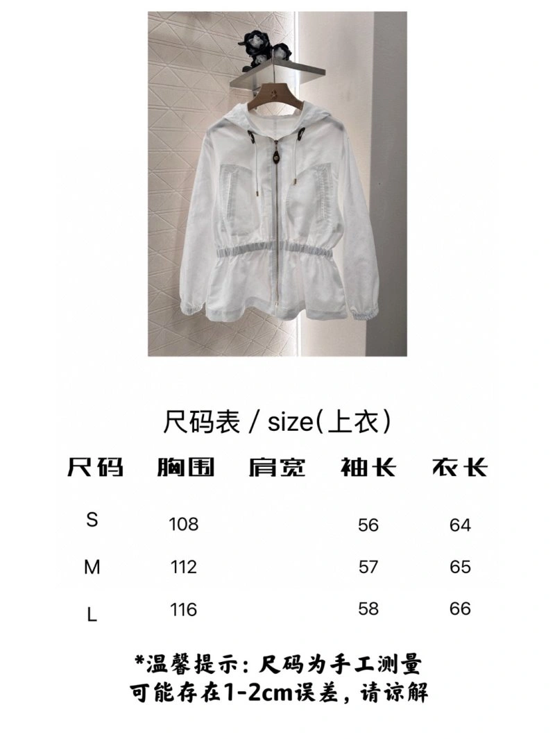 OdorResistant Louis Vuitton Outwear 131059