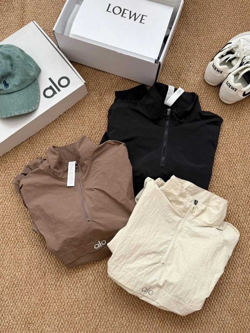 Louis Vuitton Outwear Seasonal 131088