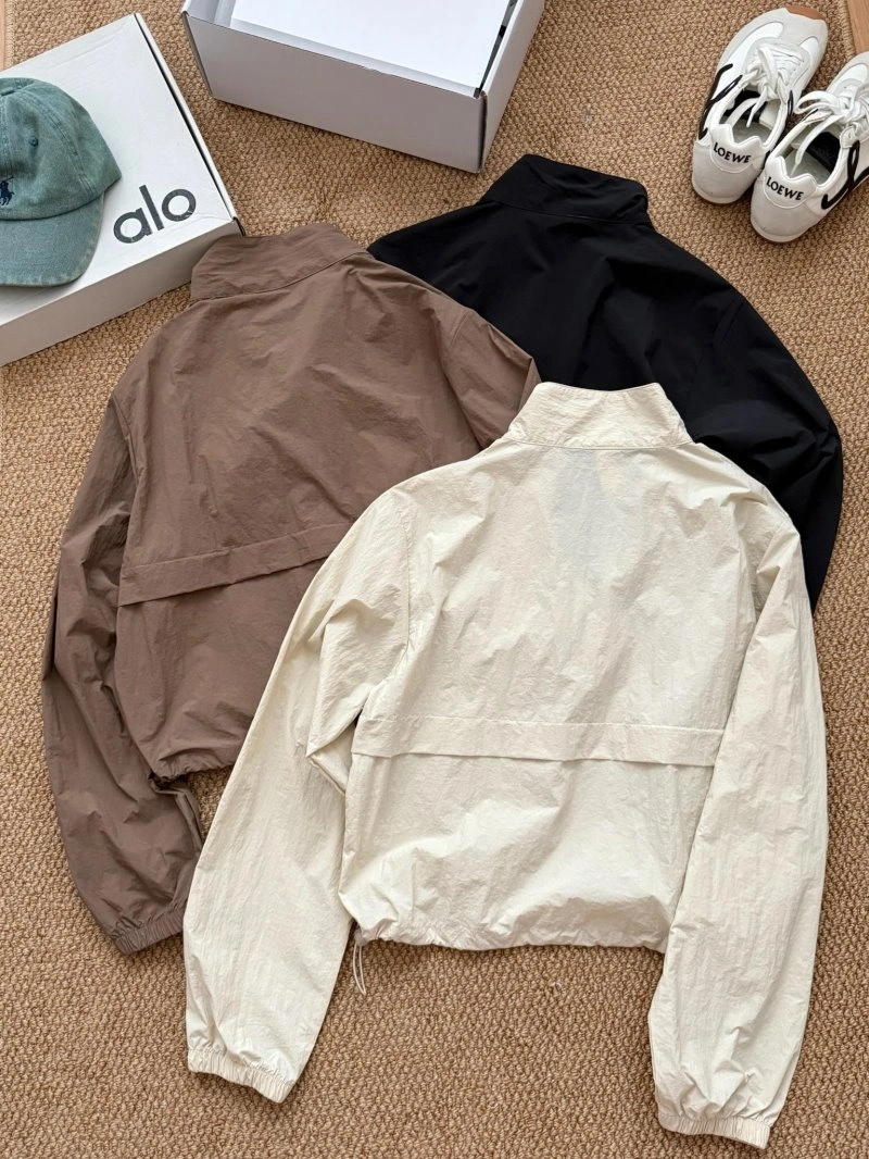 Louis Vuitton Outwear Seasonal 131088