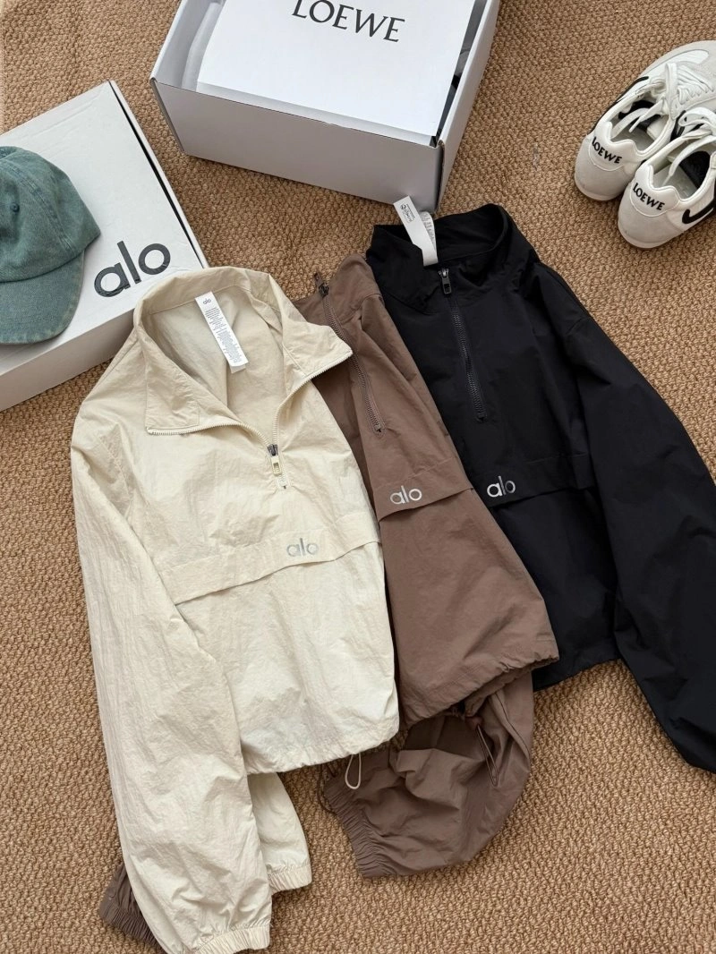 Louis Vuitton Outwear Seasonal 131088
