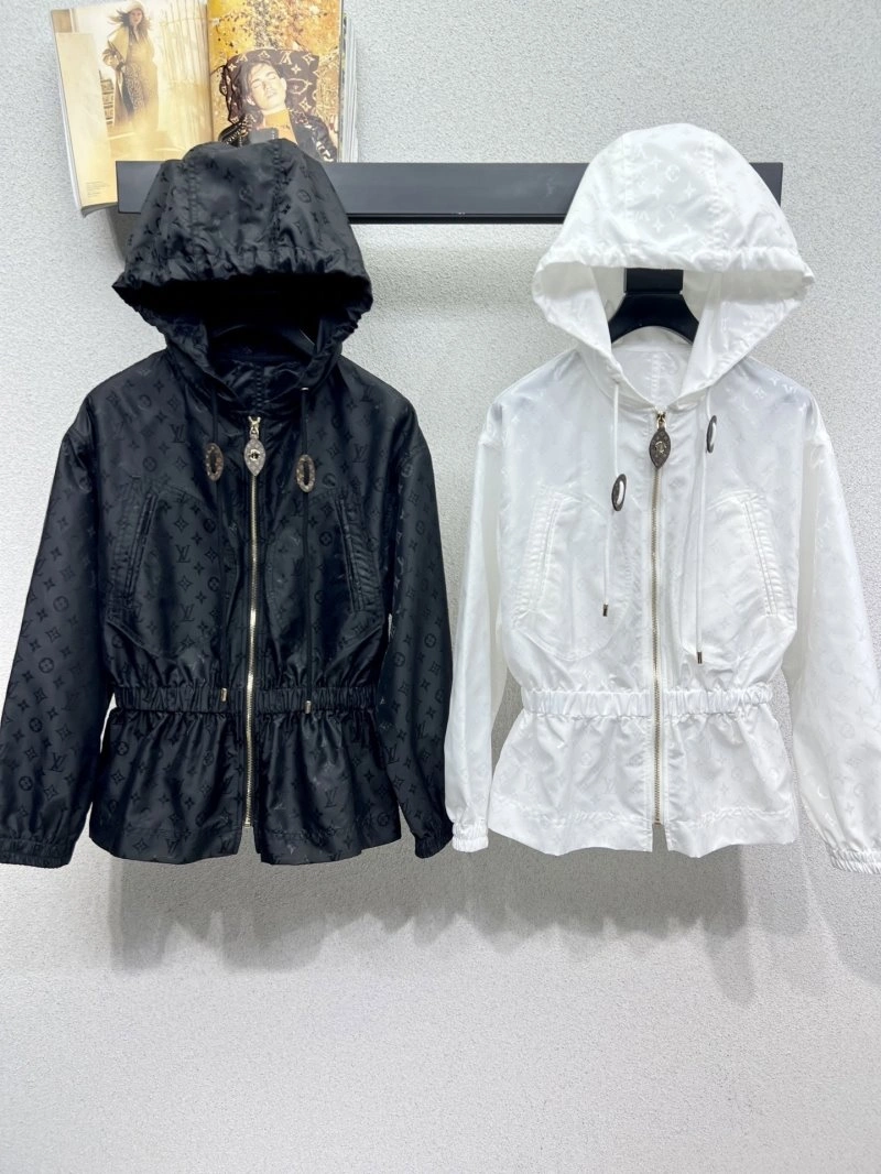 Louis Vuitton Outwear Timeless 131055