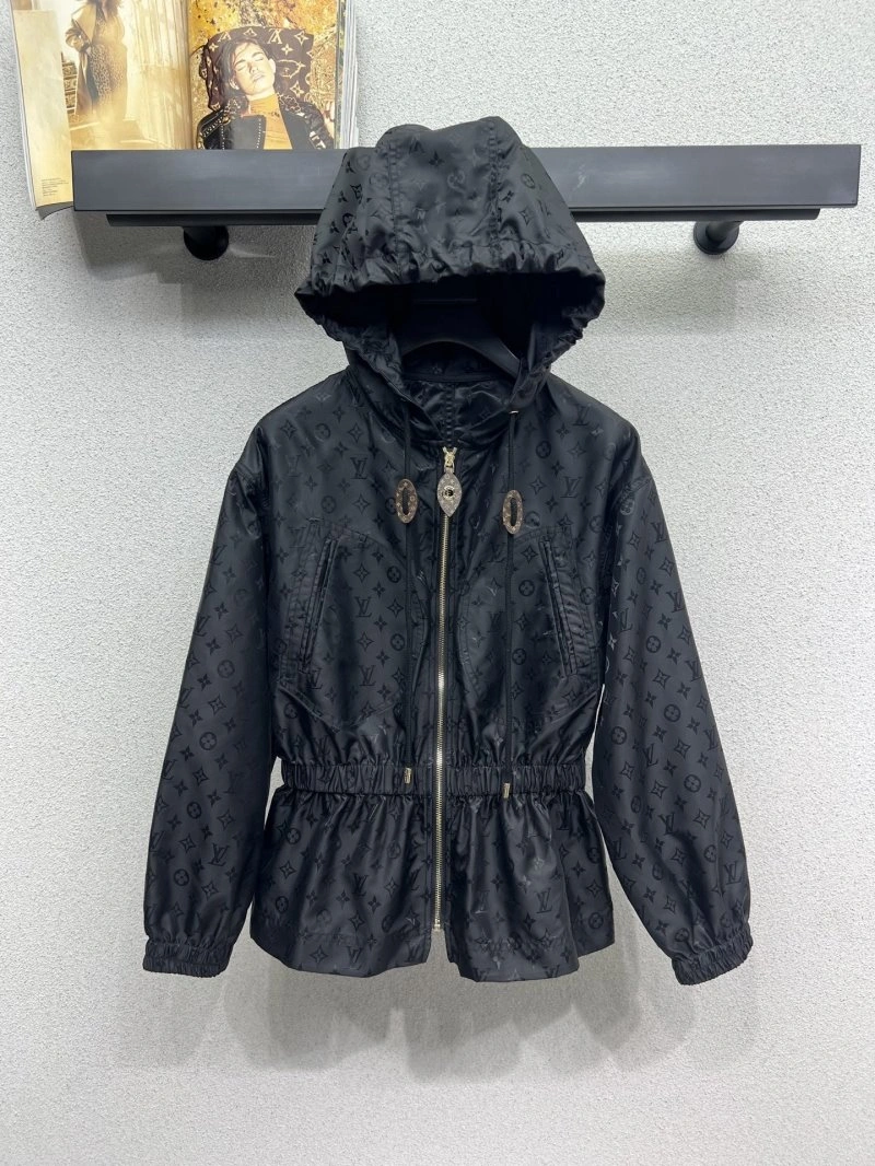 Louis Vuitton Outwear Timeless 131055
