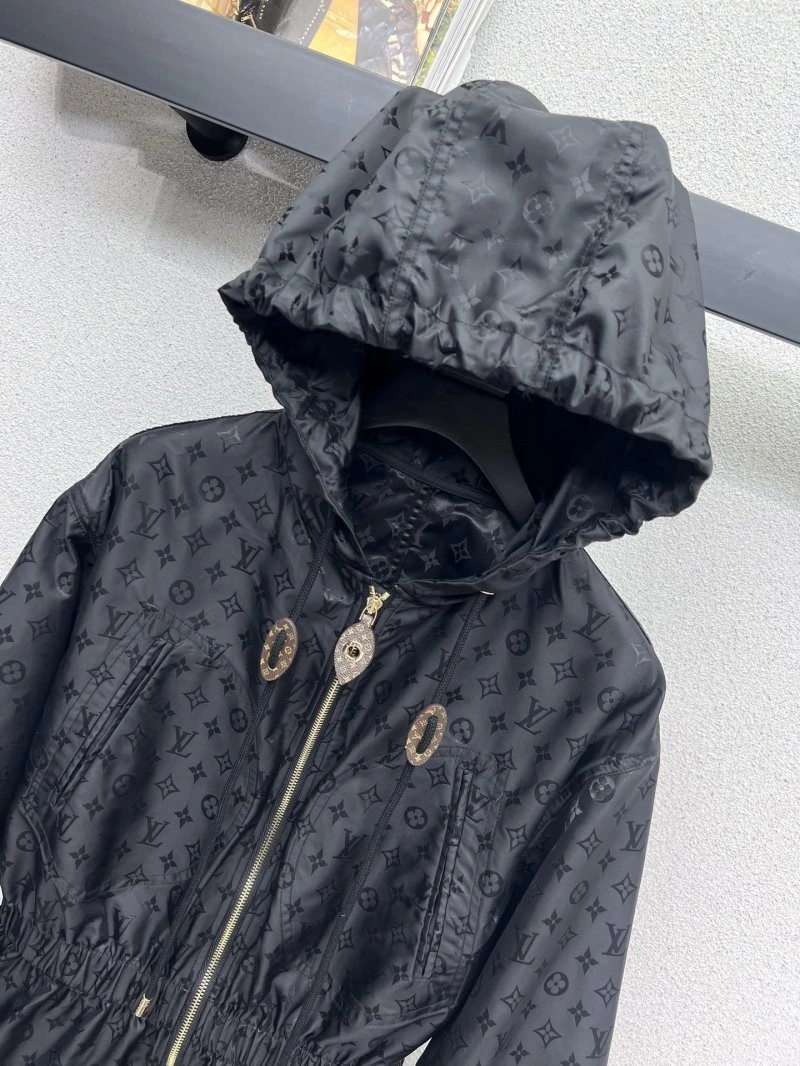 Louis Vuitton Outwear Timeless 131055