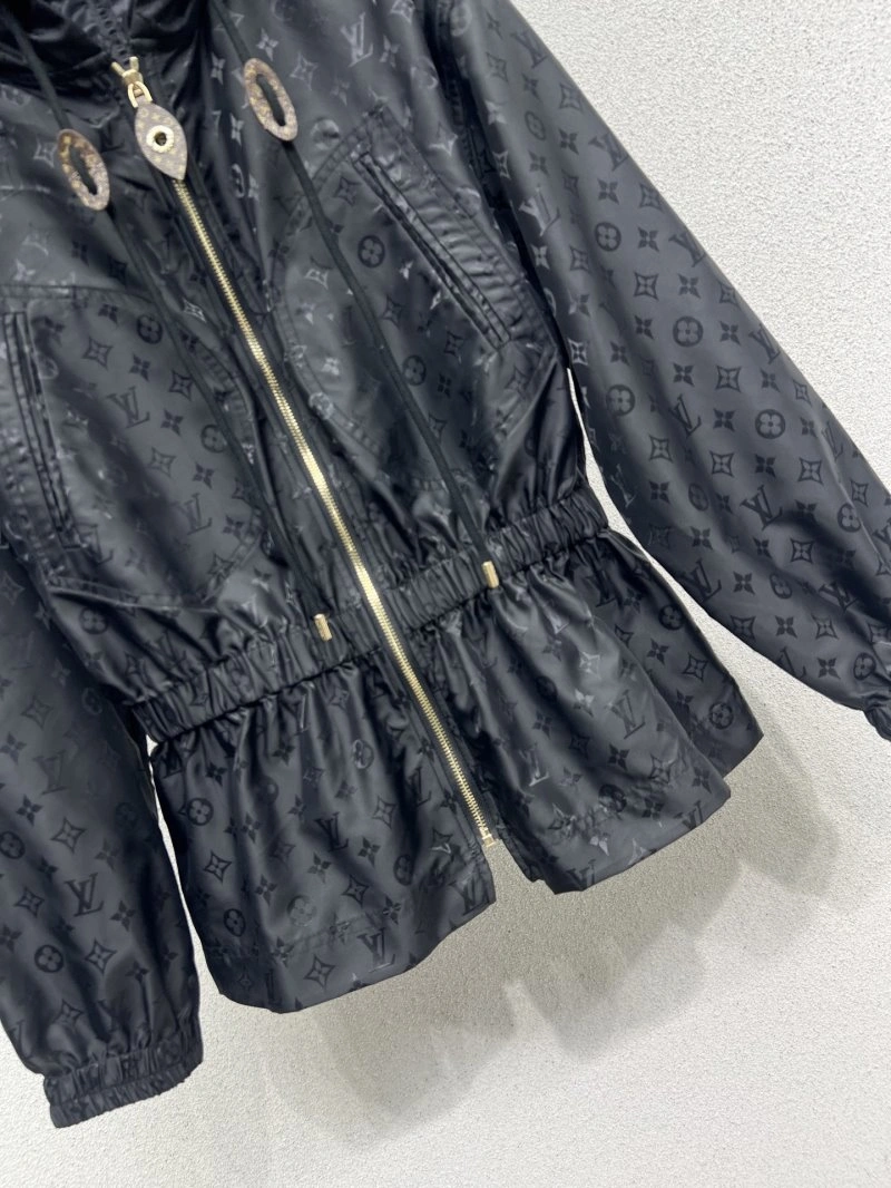 Louis Vuitton Outwear Timeless 131055