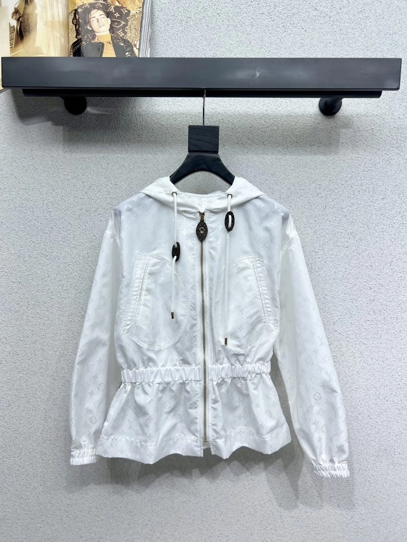 Louis Vuitton Outwear Timeless 131055