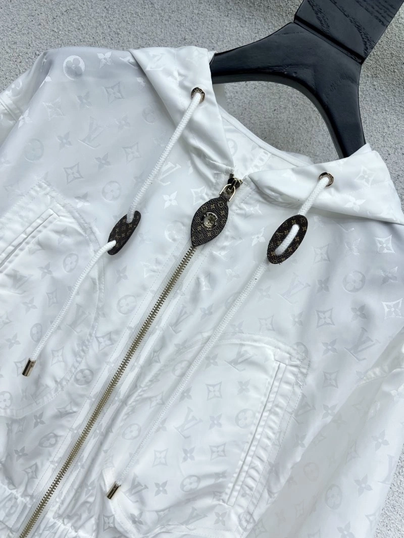 Louis Vuitton Outwear Timeless 131055