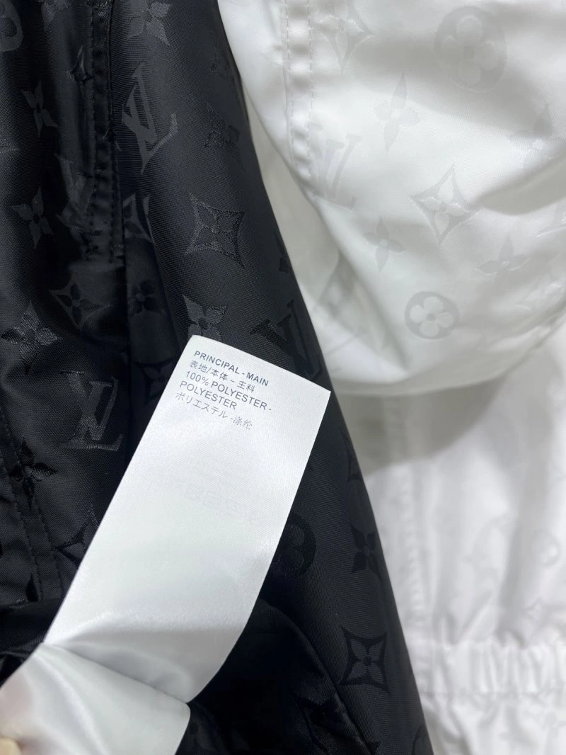 Louis Vuitton Outwear Timeless 131055