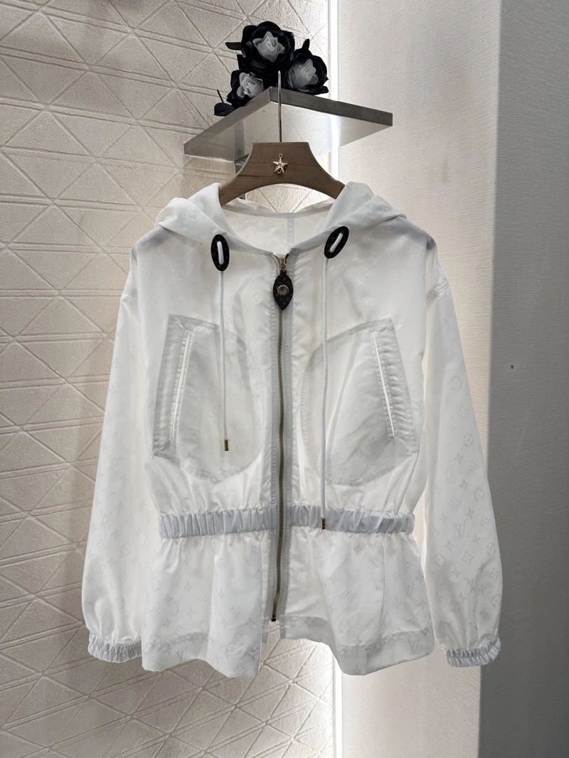 Louis Vuitton Outwear Casual 131077