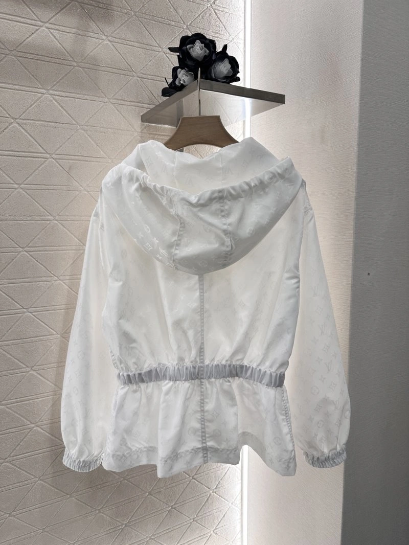 Louis Vuitton Outwear Casual 131077