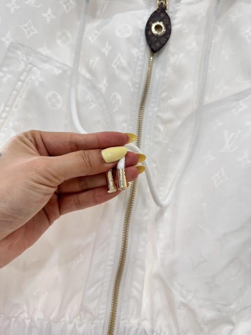 Louis Vuitton Outwear Casual 131077