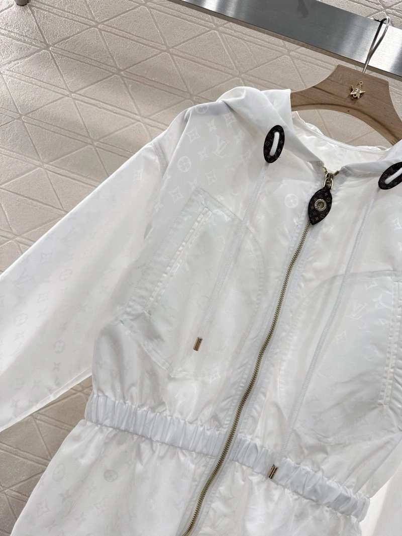 Louis Vuitton Outwear Casual 131077