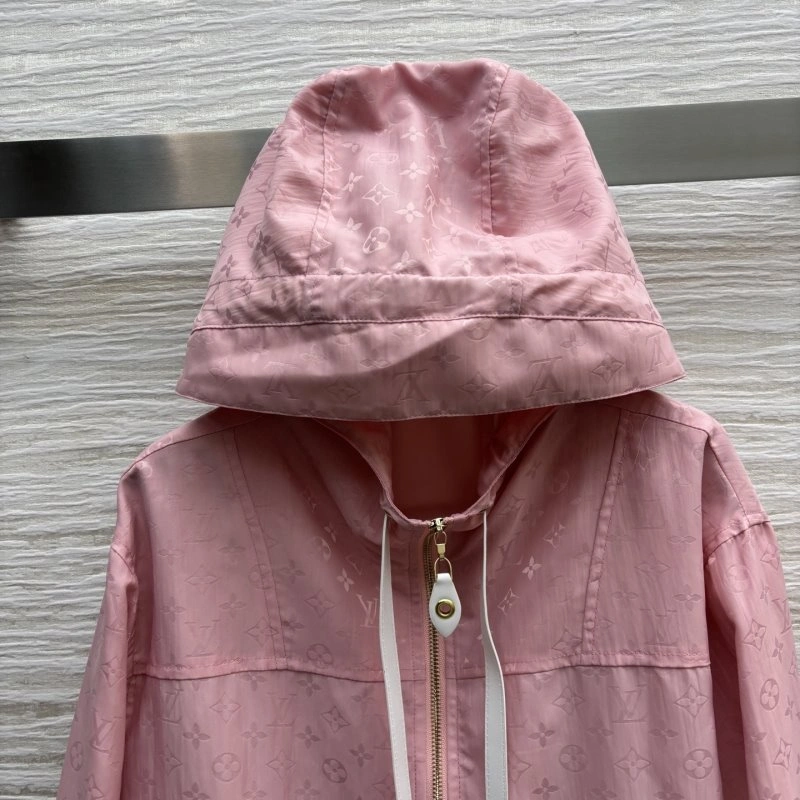 Louis Vuitton Outwear Durable 131772