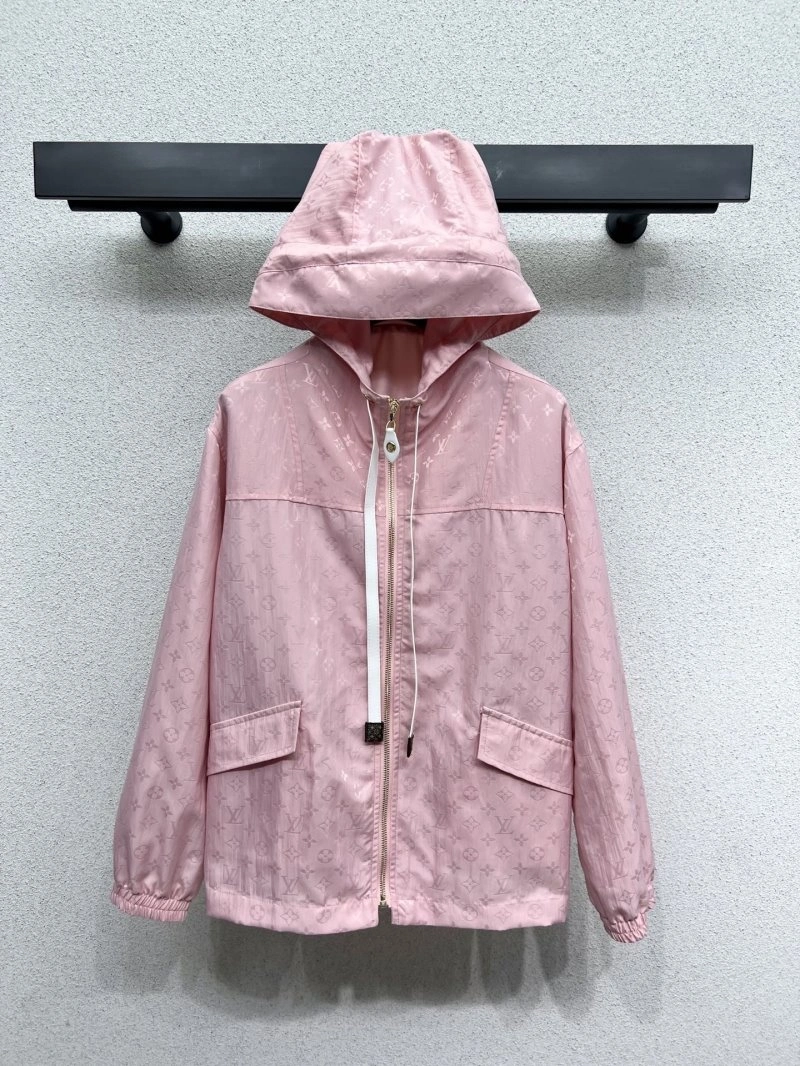 Louis Vuitton Outwear UrbanStyle 131771