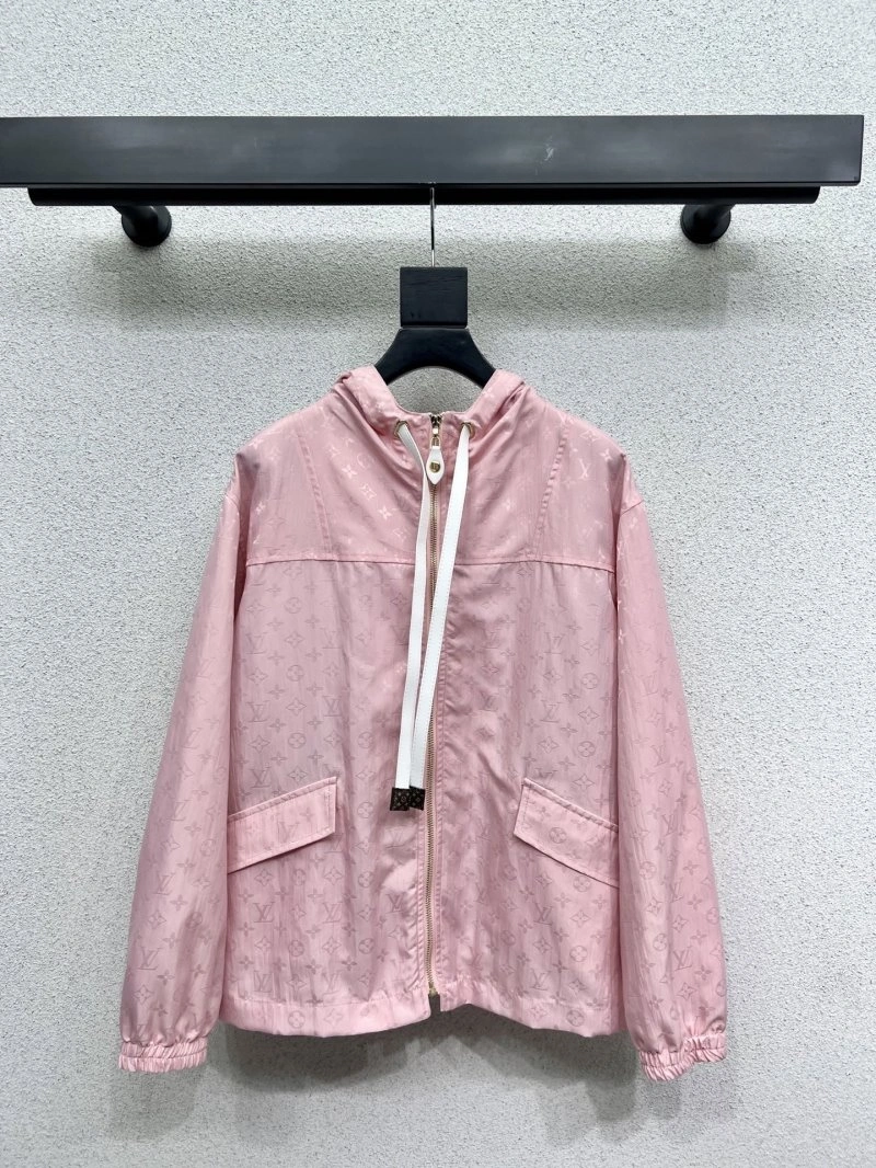 Louis Vuitton Outwear UrbanStyle 131771