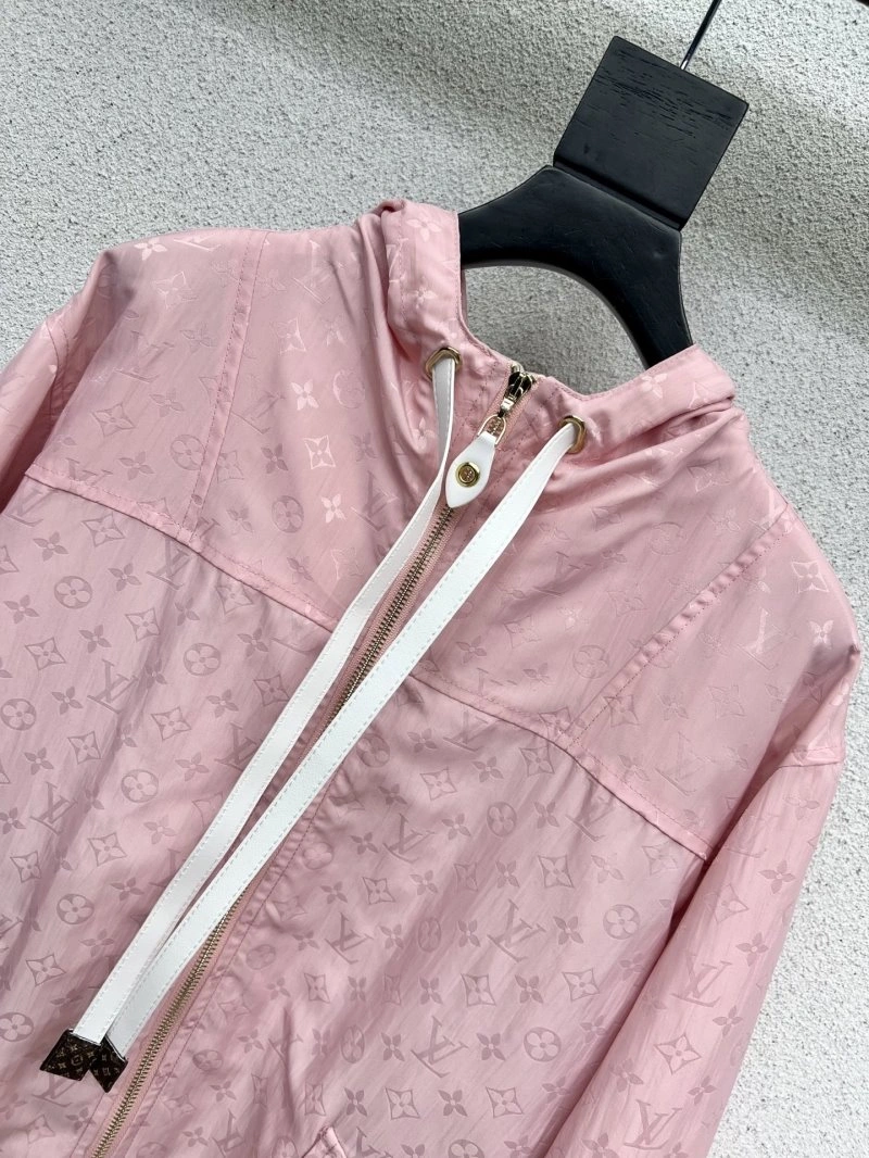 Louis Vuitton Outwear UrbanStyle 131771