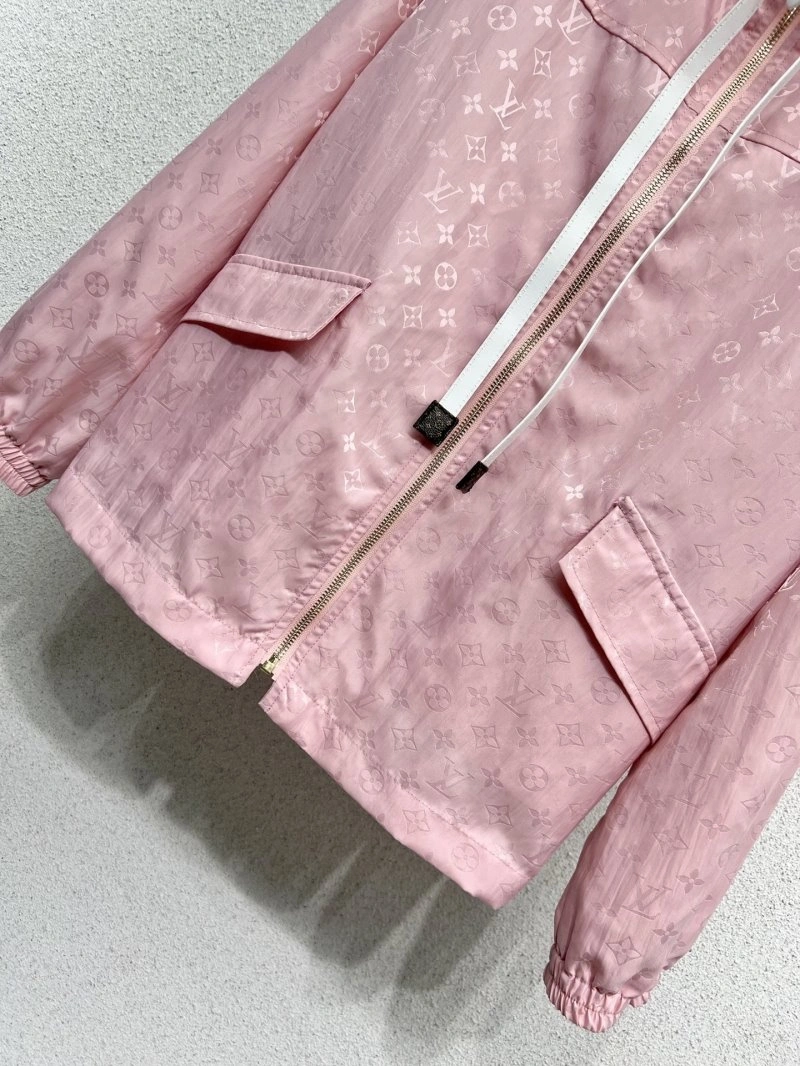 Louis Vuitton Outwear UrbanStyle 131771