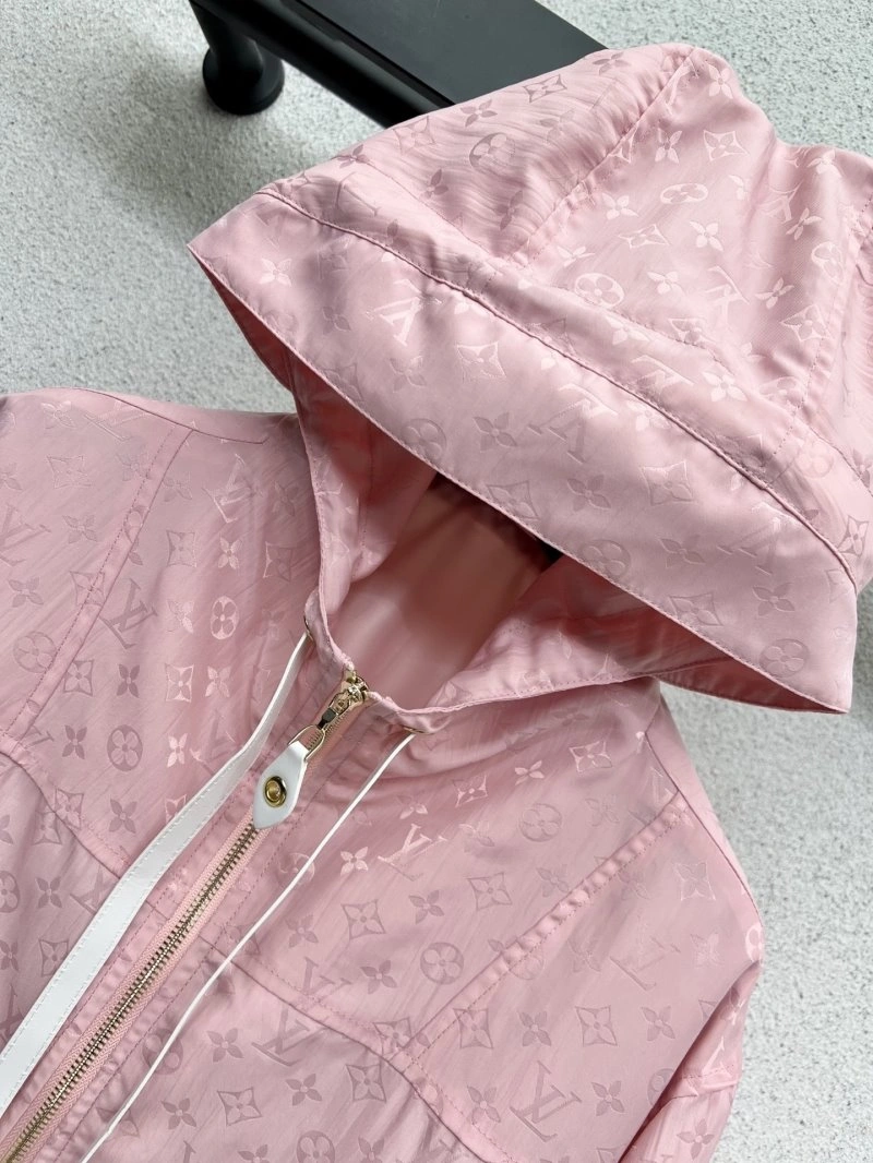 Louis Vuitton Outwear UrbanStyle 131771