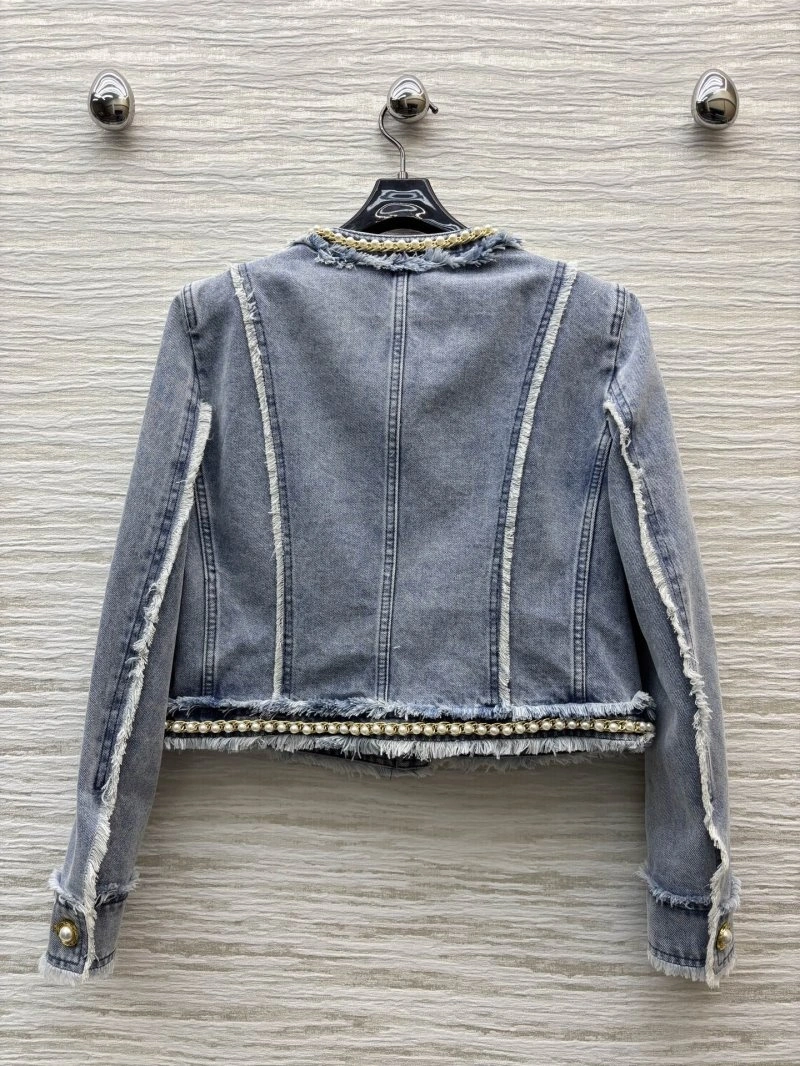 Louis Vuitton Outwear Upgraded 131773