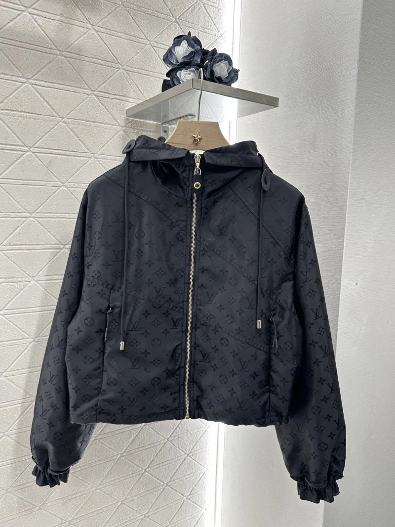 Louis Vuitton Outwear Thermal 131769