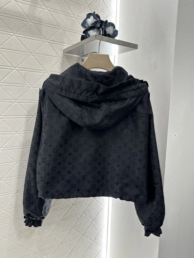 Louis Vuitton Outwear Thermal 131769