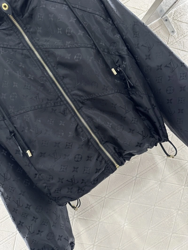 Louis Vuitton Outwear Thermal 131769