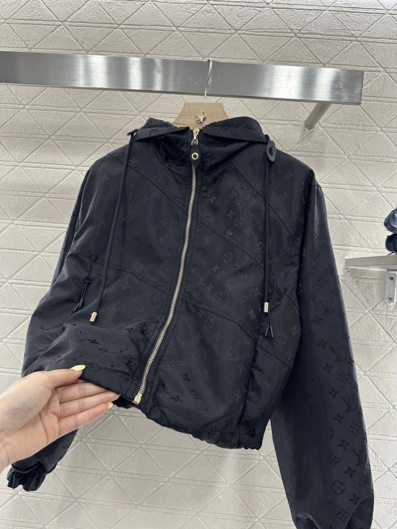 Louis Vuitton Outwear Thermal 131769