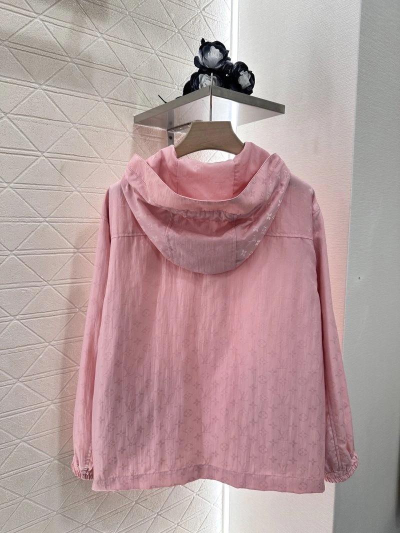 FreshLook Louis Vuitton Outwear 131768