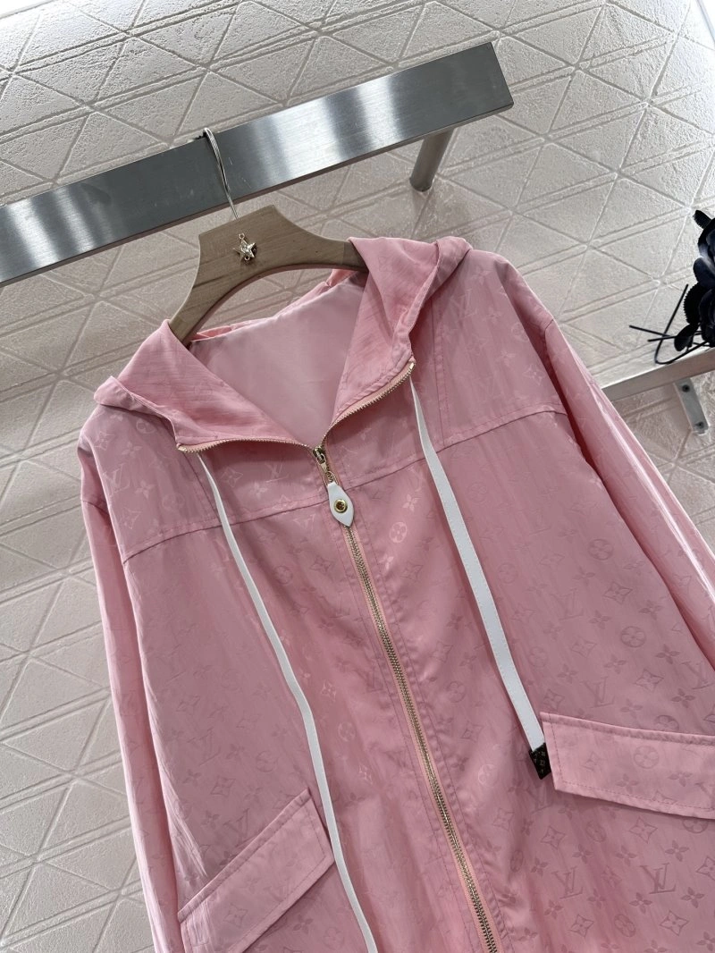FreshLook Louis Vuitton Outwear 131768