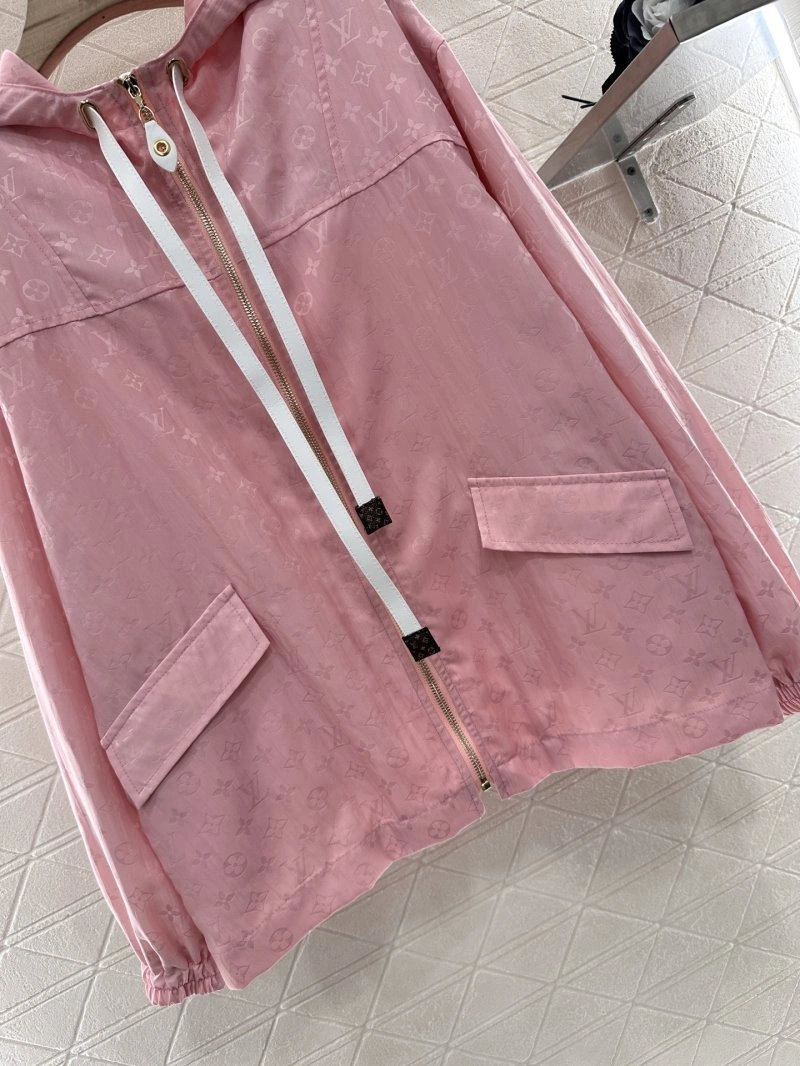 FreshLook Louis Vuitton Outwear 131768