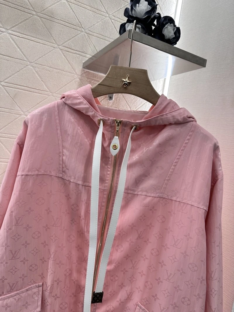 FreshLook Louis Vuitton Outwear 131768
