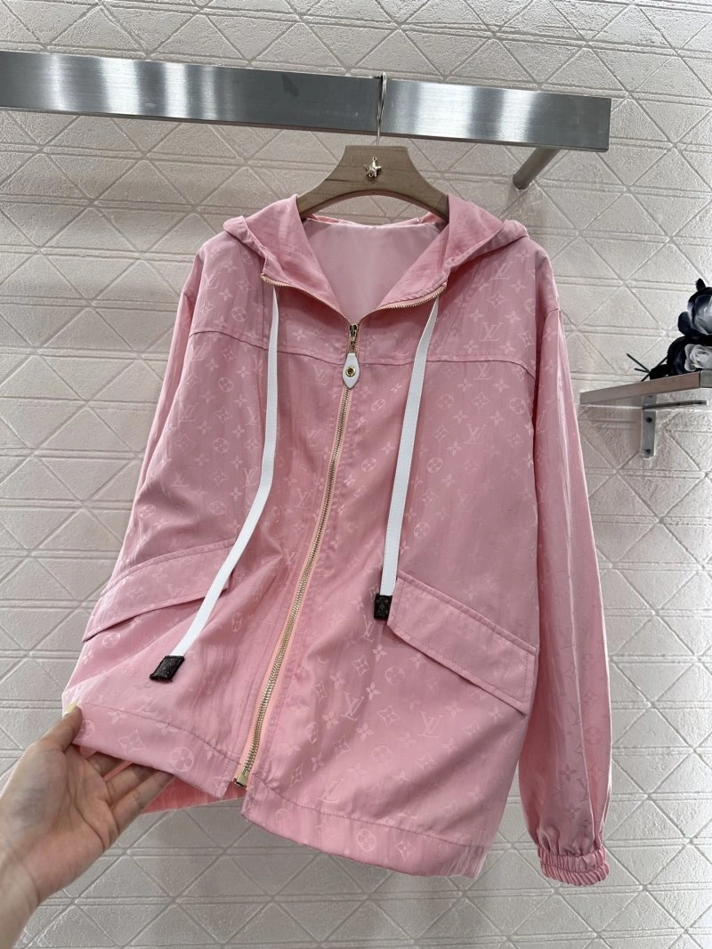 FreshLook Louis Vuitton Outwear 131768