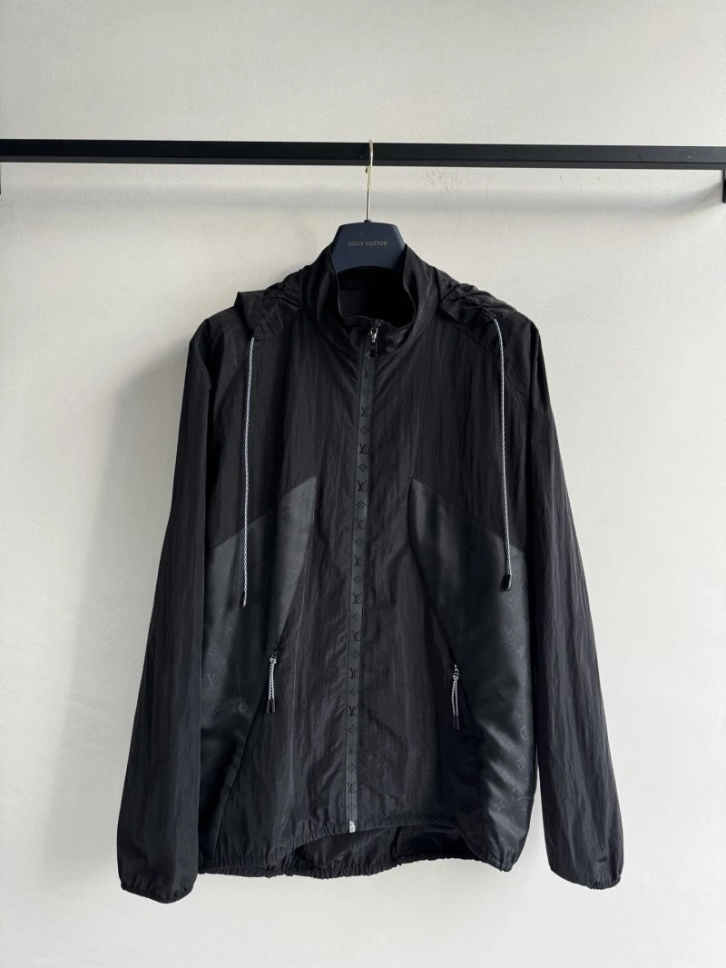 Louis Vuitton Outwear Original 131767