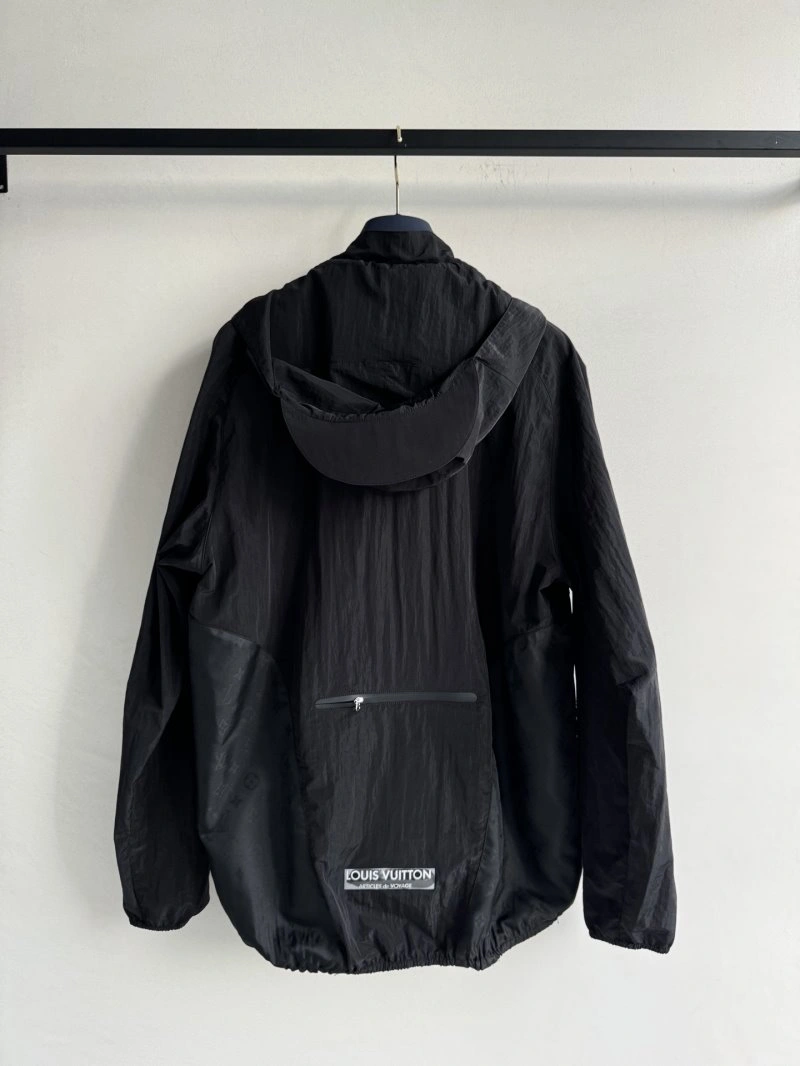 Louis Vuitton Outwear Original 131767