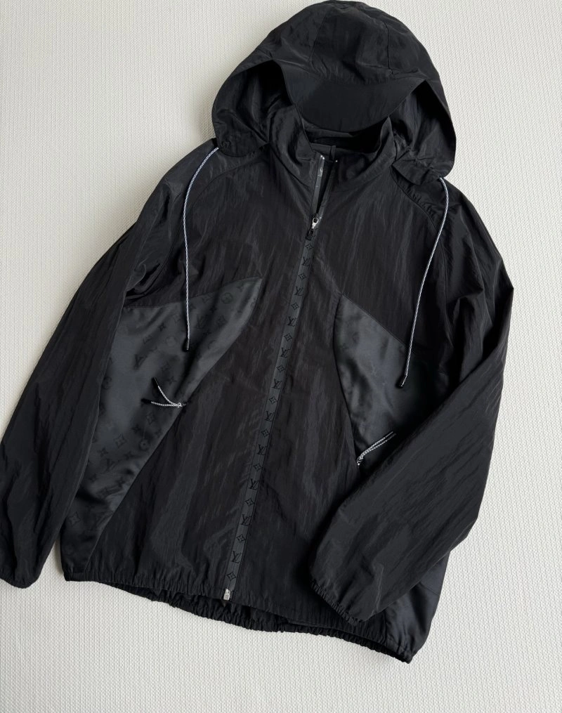 Louis Vuitton Outwear Original 131767