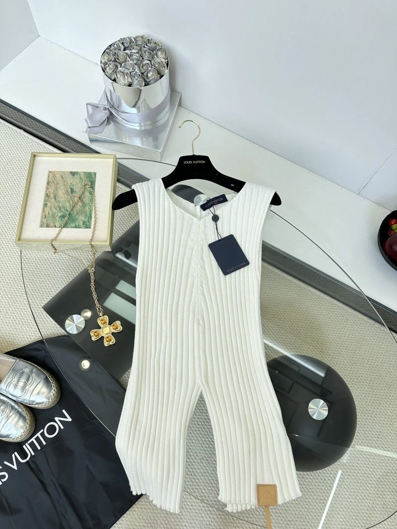 Louis Vuitton Outwear Soft 131766