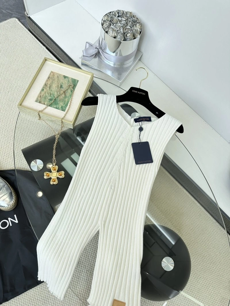 Louis Vuitton Outwear Soft 131766