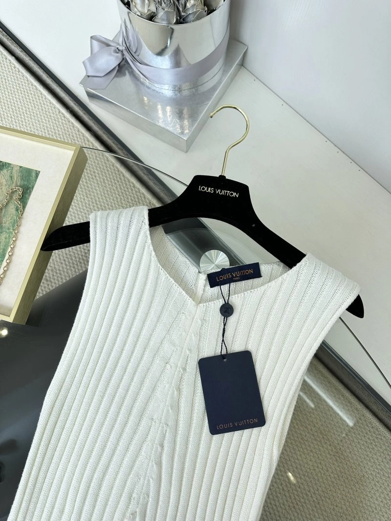 Louis Vuitton Outwear Soft 131766